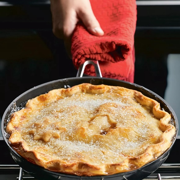 KITCHENAID
Hard-Anodized 2 Piece Induction Nonstick Frying Pan Set - Picture 5 of 8